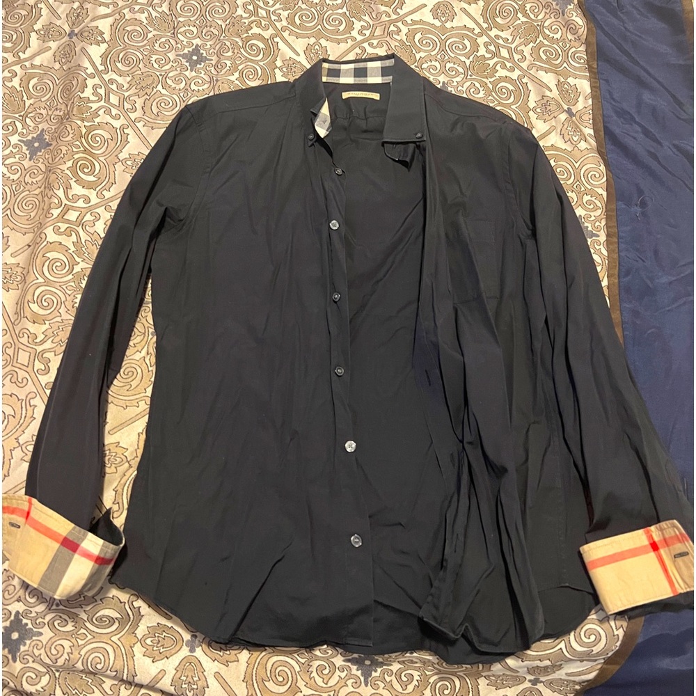 Burberry Shirt